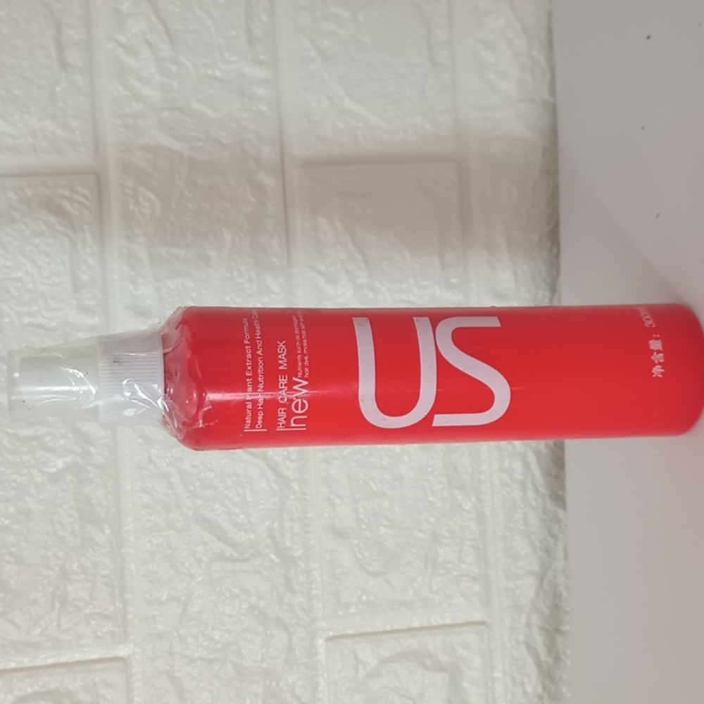 US Hair Care mask